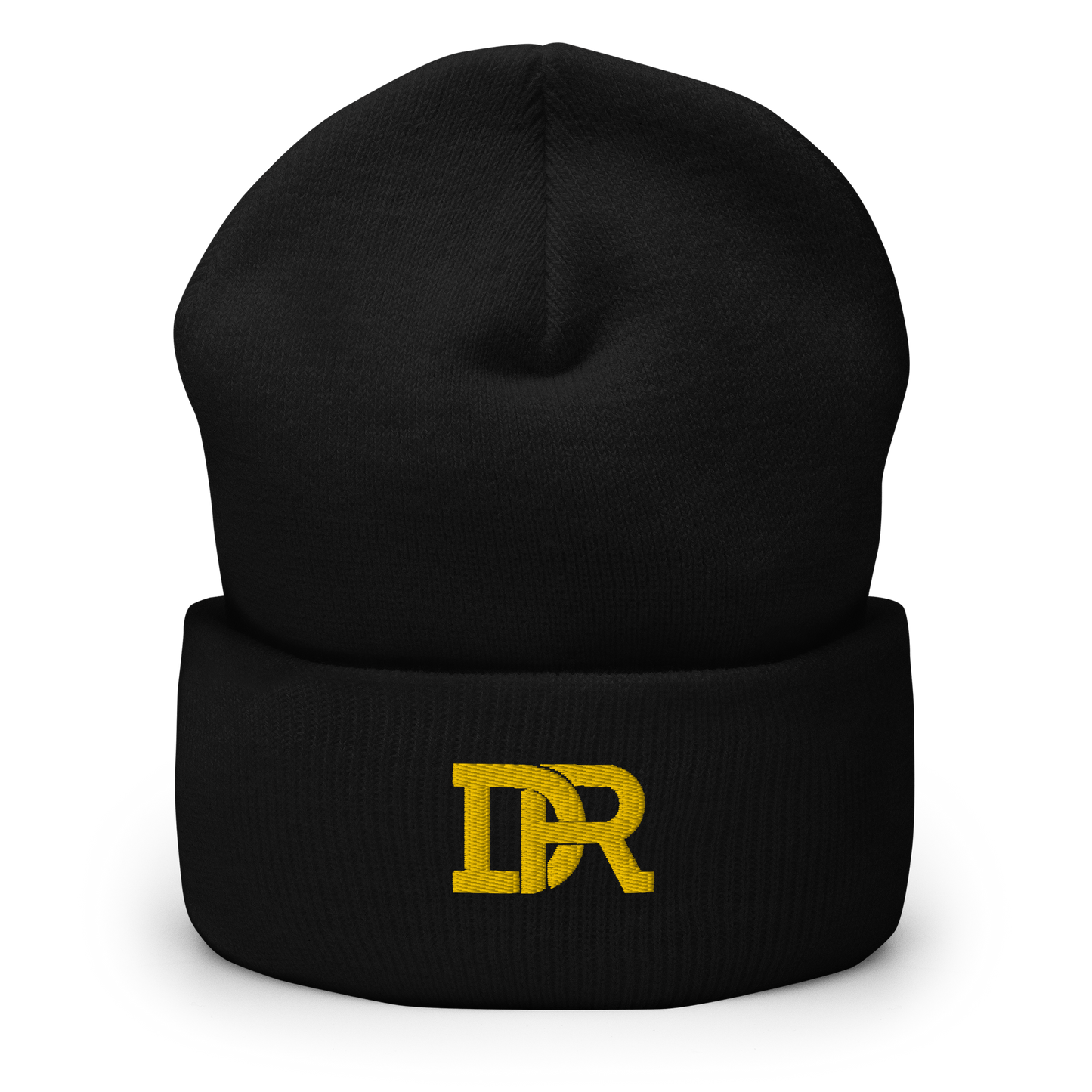Darius Rush "Logo" Beanie