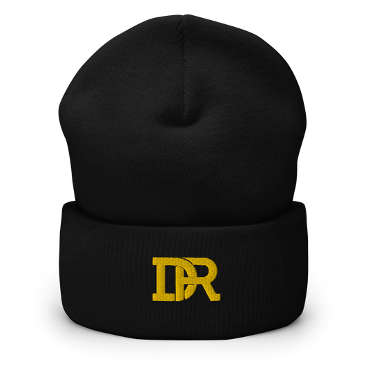 Darius Rush "Logo" Beanie