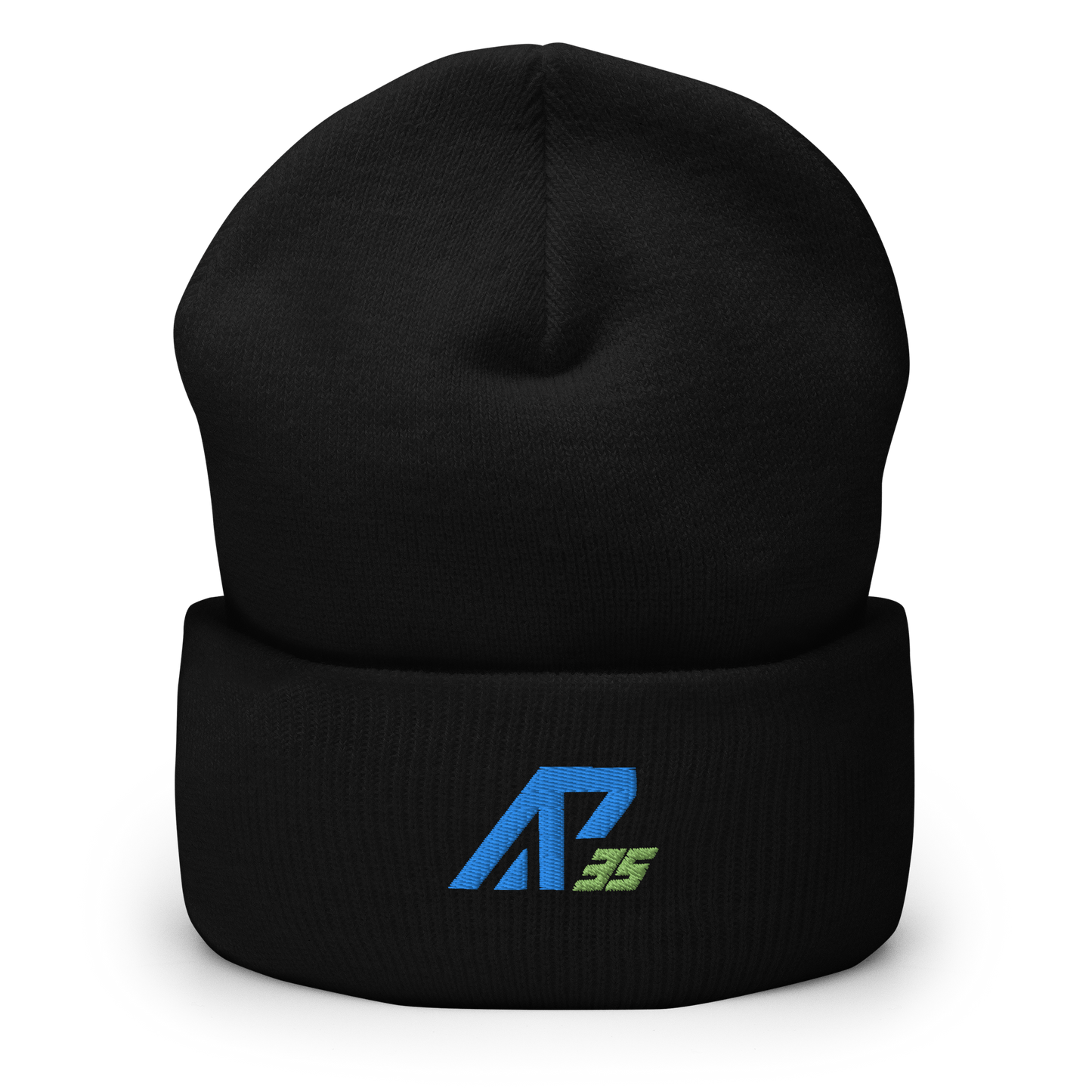 Alissa Pili "Logo" Beanie