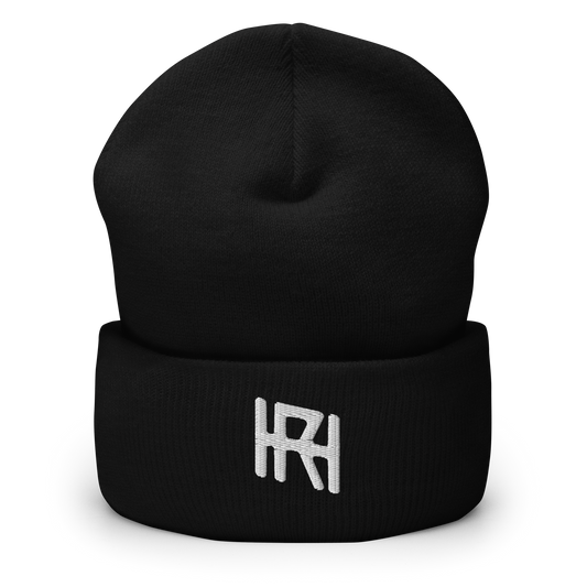 Rodney Hill "Logo" Beanie