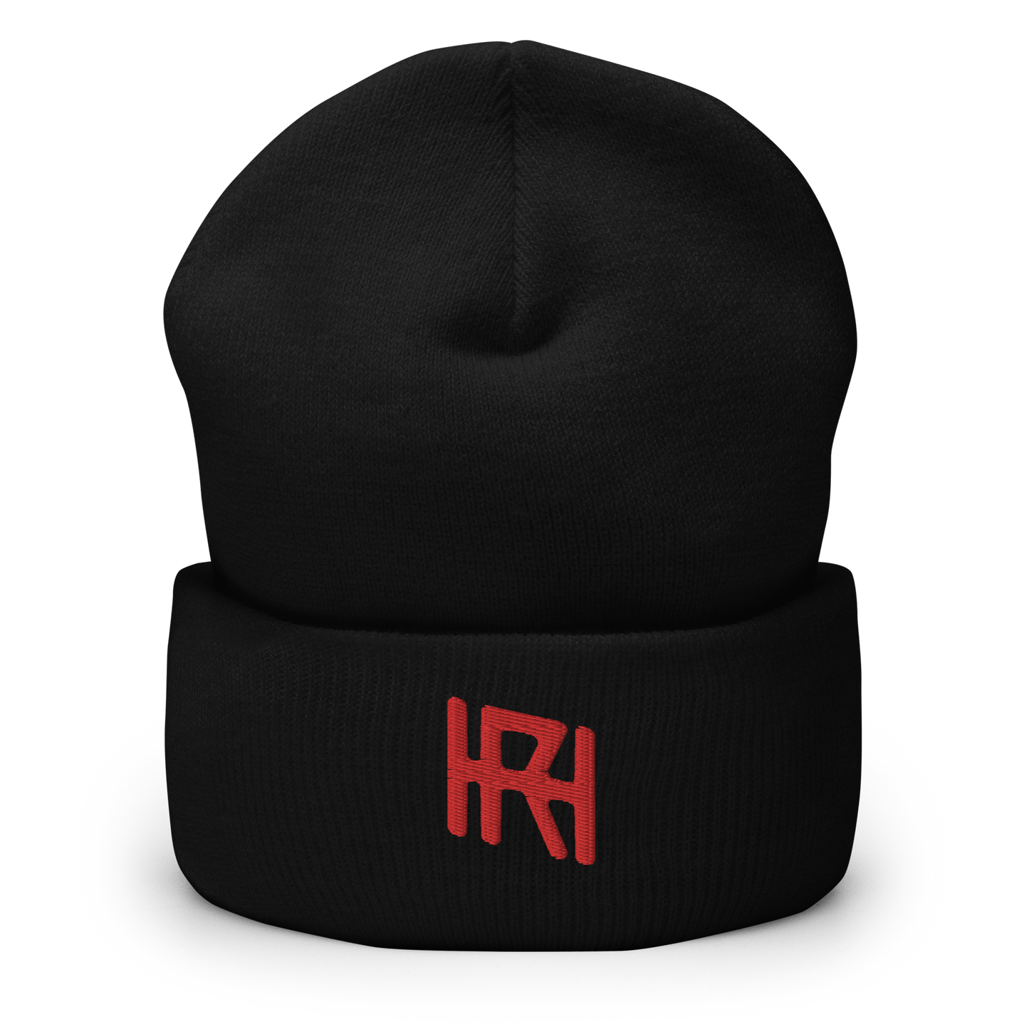 Rodney Hill "Logo" Beanie