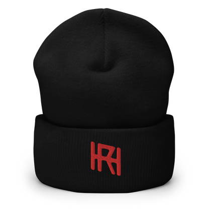 Rodney Hill "Logo" Beanie