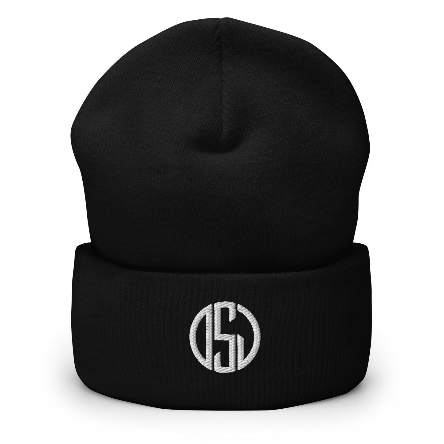 David Sanders Jr. "Logo" Beanie