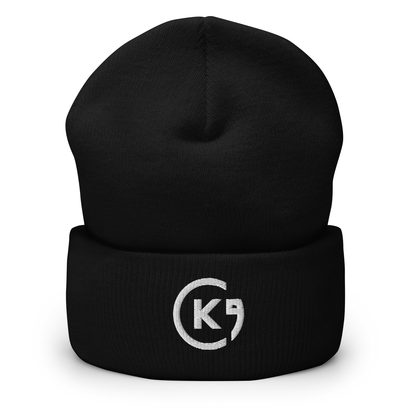 Clayton Keller "Logo" Beanie