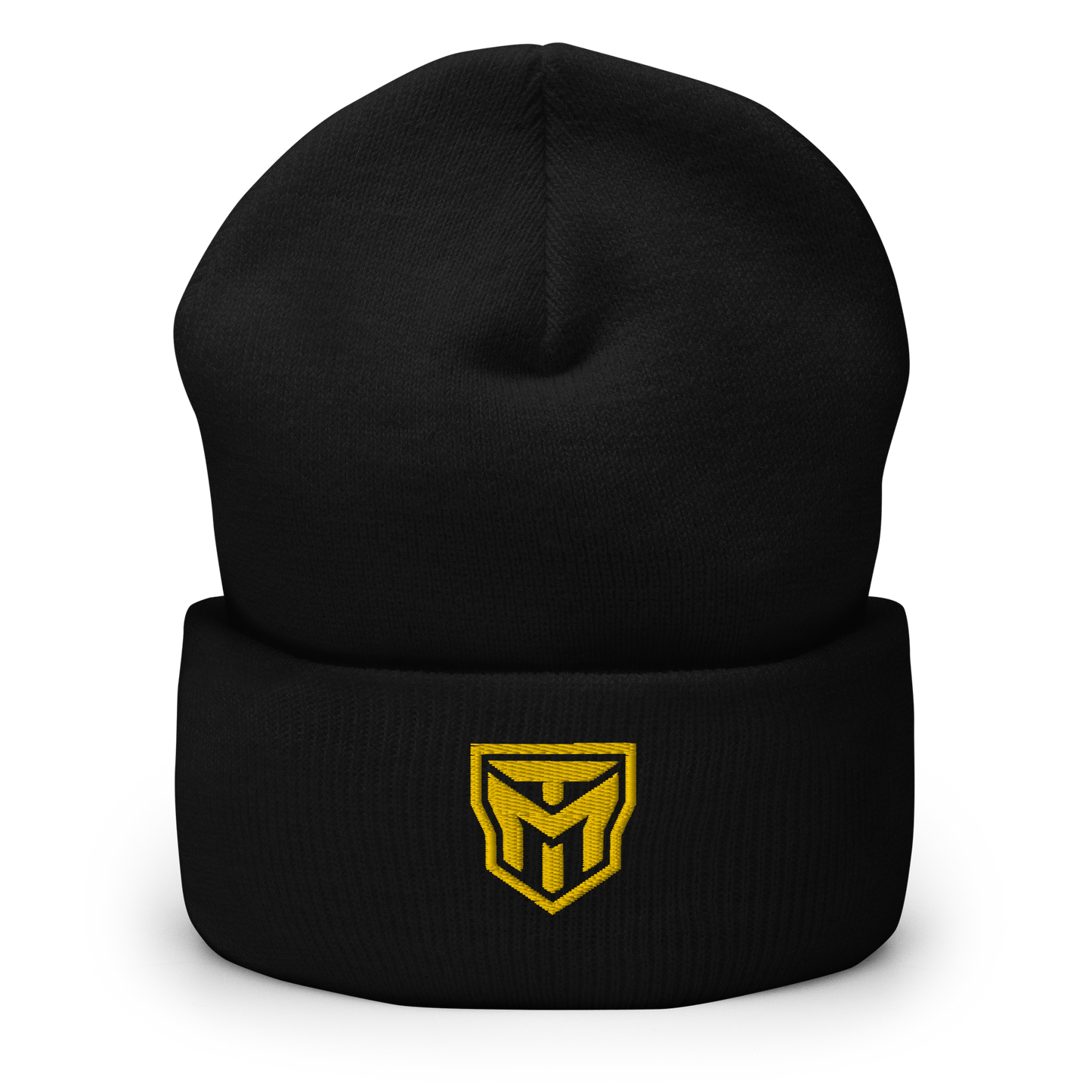 Terry McLaurin "Logo" Beanie