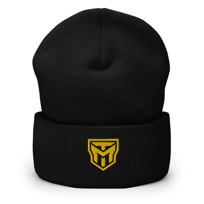 Terry McLaurin "Logo" Beanie