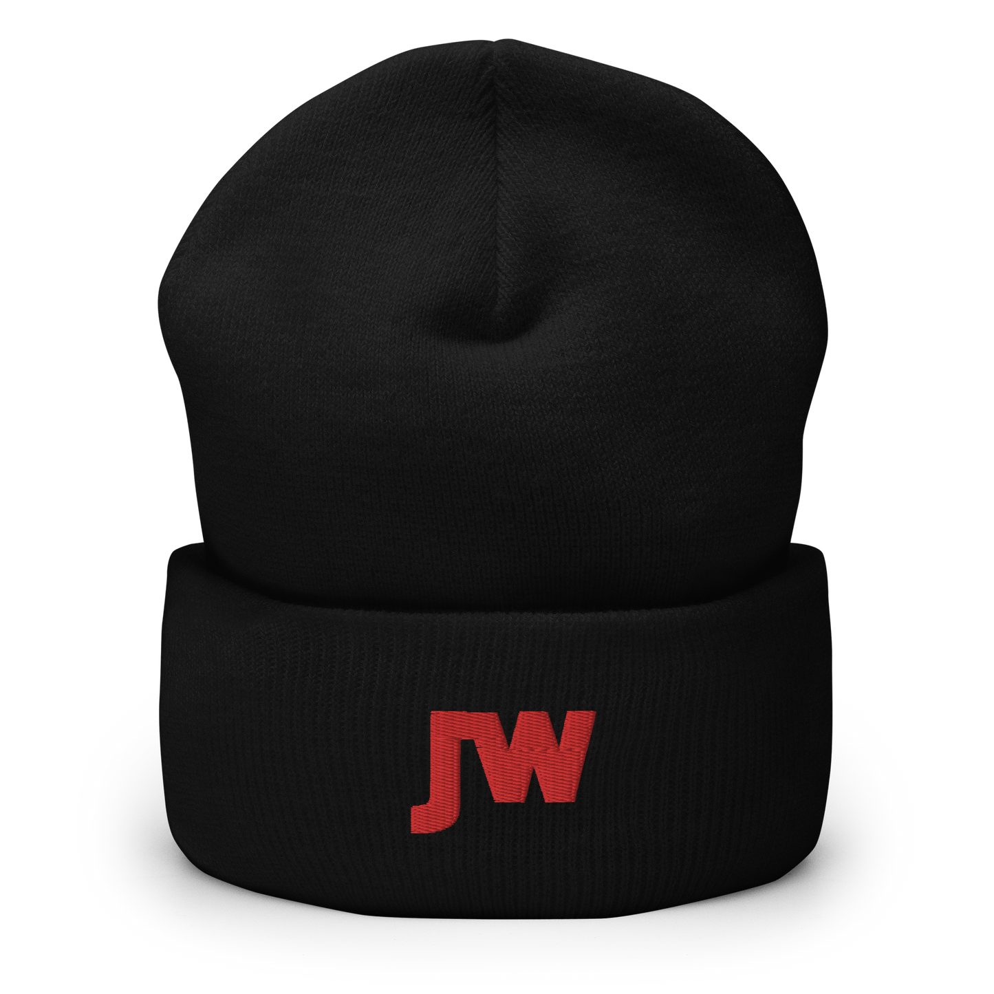 Jared Wiley "Logo" Beanie