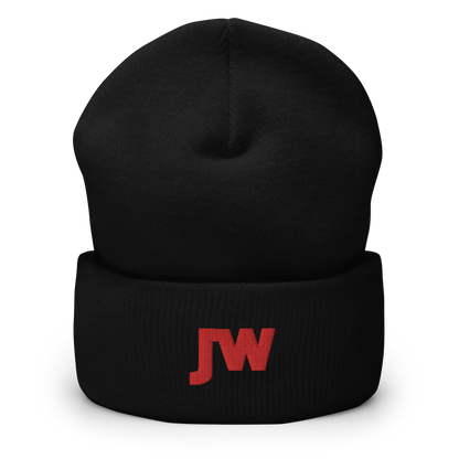 Jared Wiley "Logo" Beanie