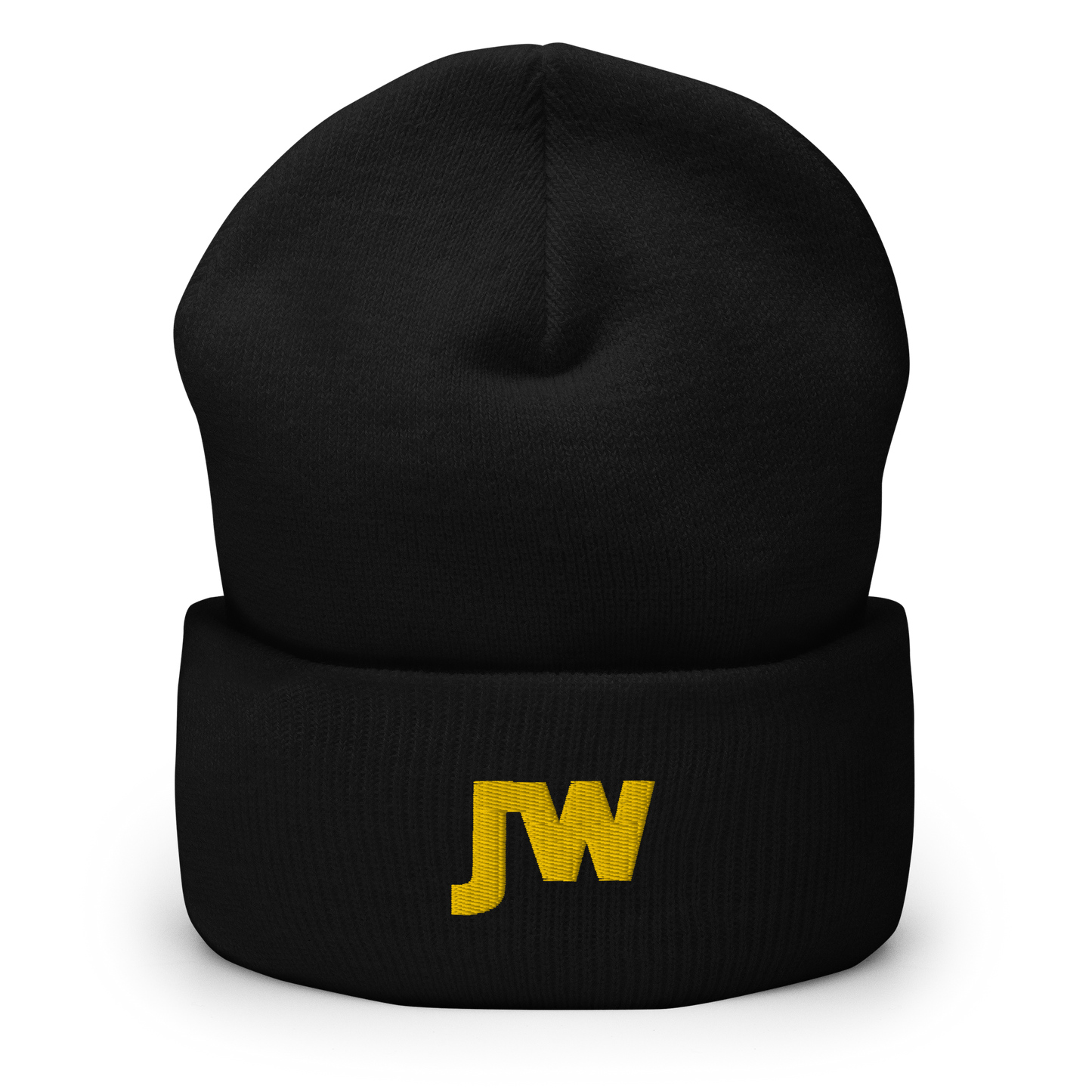 Jared Wiley "Logo" Beanie