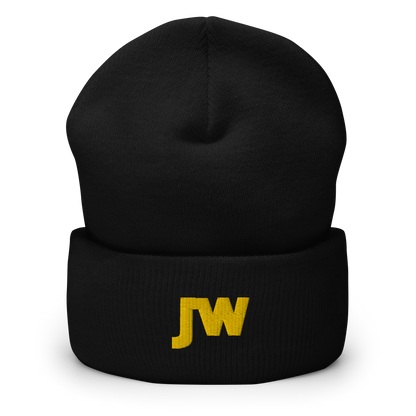 Jared Wiley "Logo" Beanie