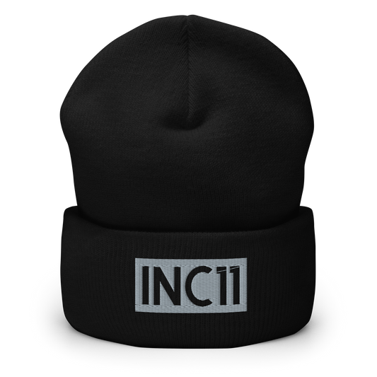 Abdul Carter "Logo" Beanie