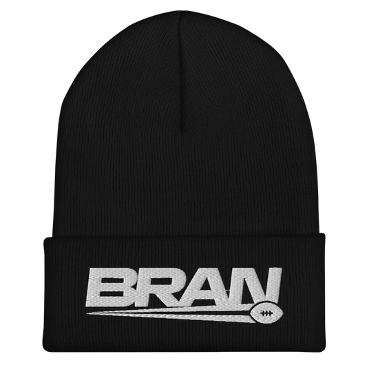 Brandon Carney "Logo" Beanie