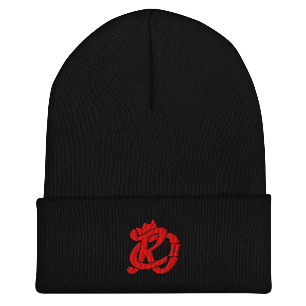 Corey Robinson II "Logo" Beanie