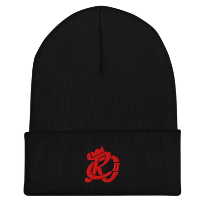 Corey Robinson II "Logo" Beanie