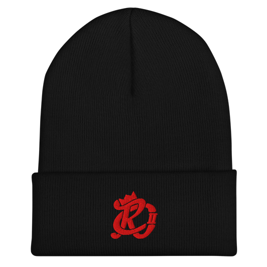 Corey Robinson II "Logo" Beanie