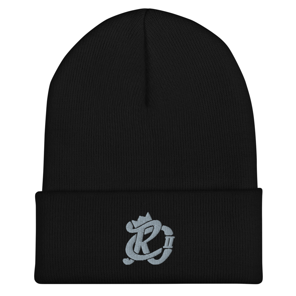 Corey Robinson II "Logo" Beanie