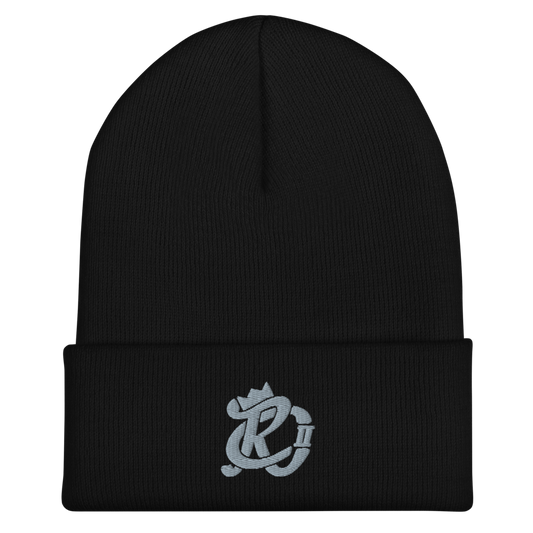 Corey Robinson II "Logo" Beanie