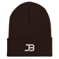 Javier Báez "Logo" Beanie