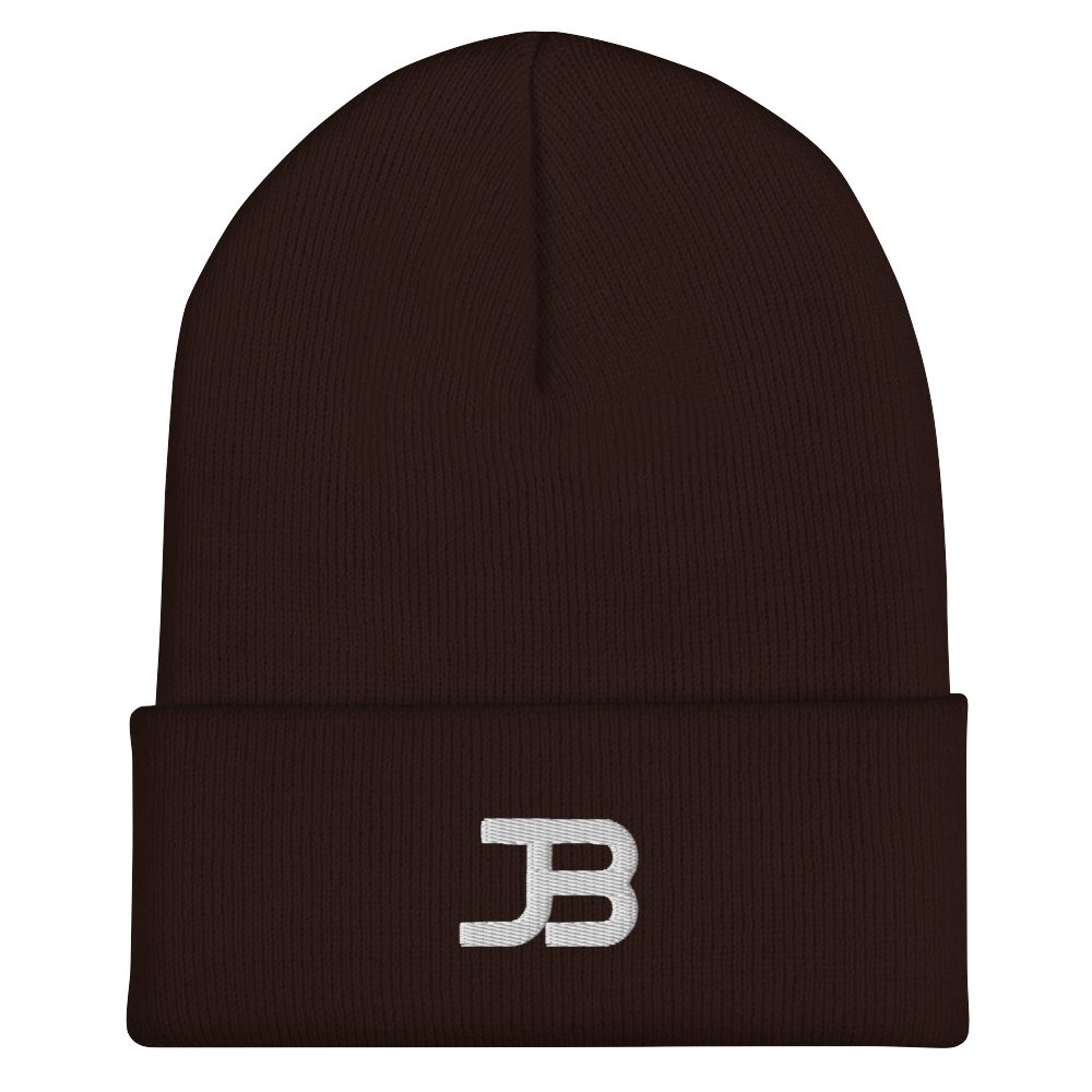Javier Báez "Logo" Beanie