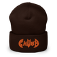 Nick Chubb "Logo" Beanie