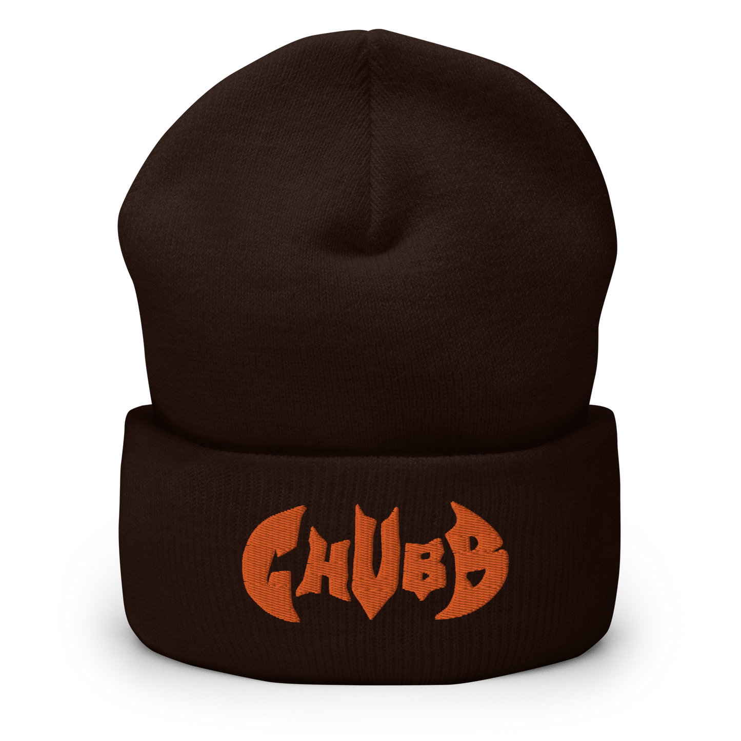 Nick Chubb "Logo" Beanie