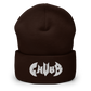 Nick Chubb "Logo" Beanie