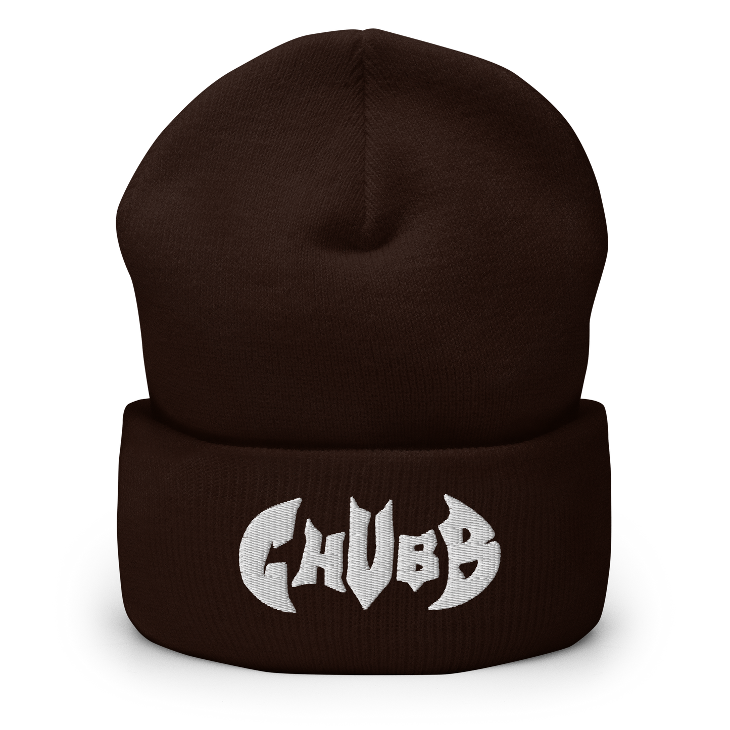 Nick Chubb "Logo" Beanie