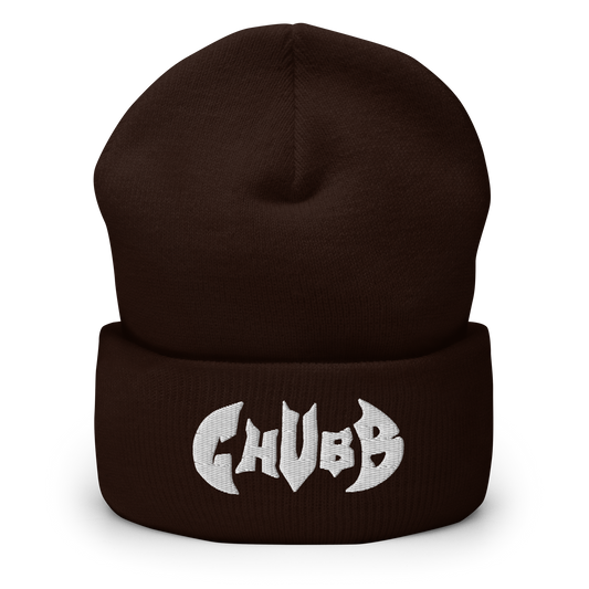 Nick Chubb "Logo" Beanie
