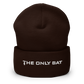 Nick Chubb "The Only Bat" Beanie