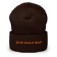 Nick Chubb "The Only Bat" Beanie