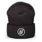 K.J. Osborn "Logo" Beanie