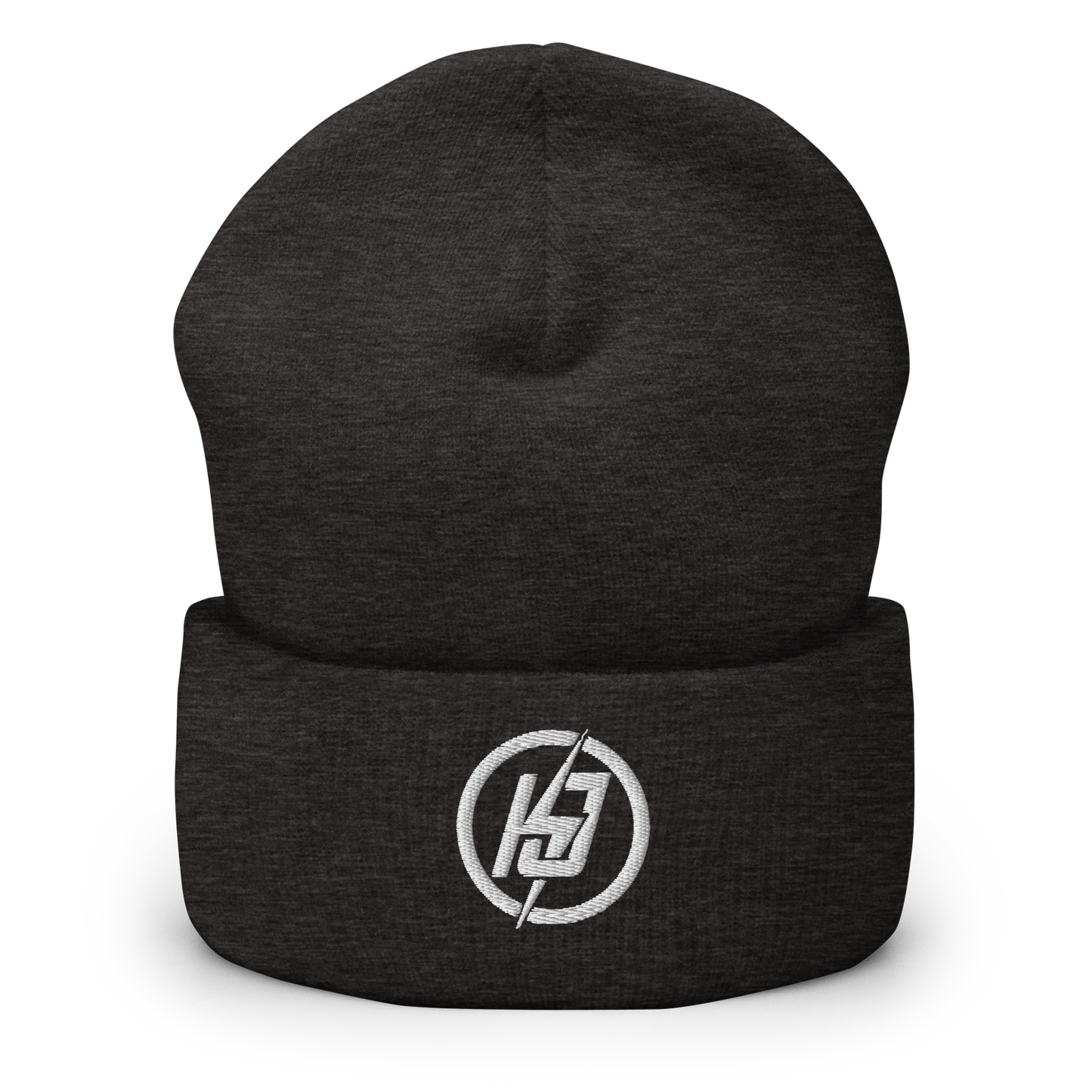 K.J. Osborn "Logo" Beanie