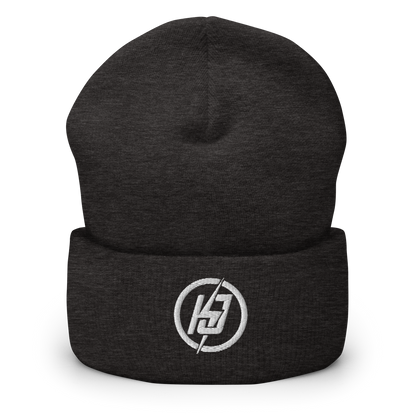 K.J. Osborn "Logo" Beanie