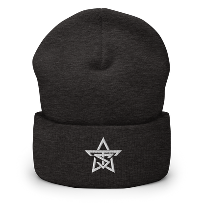 Tyjae Spears "Logo" Beanie