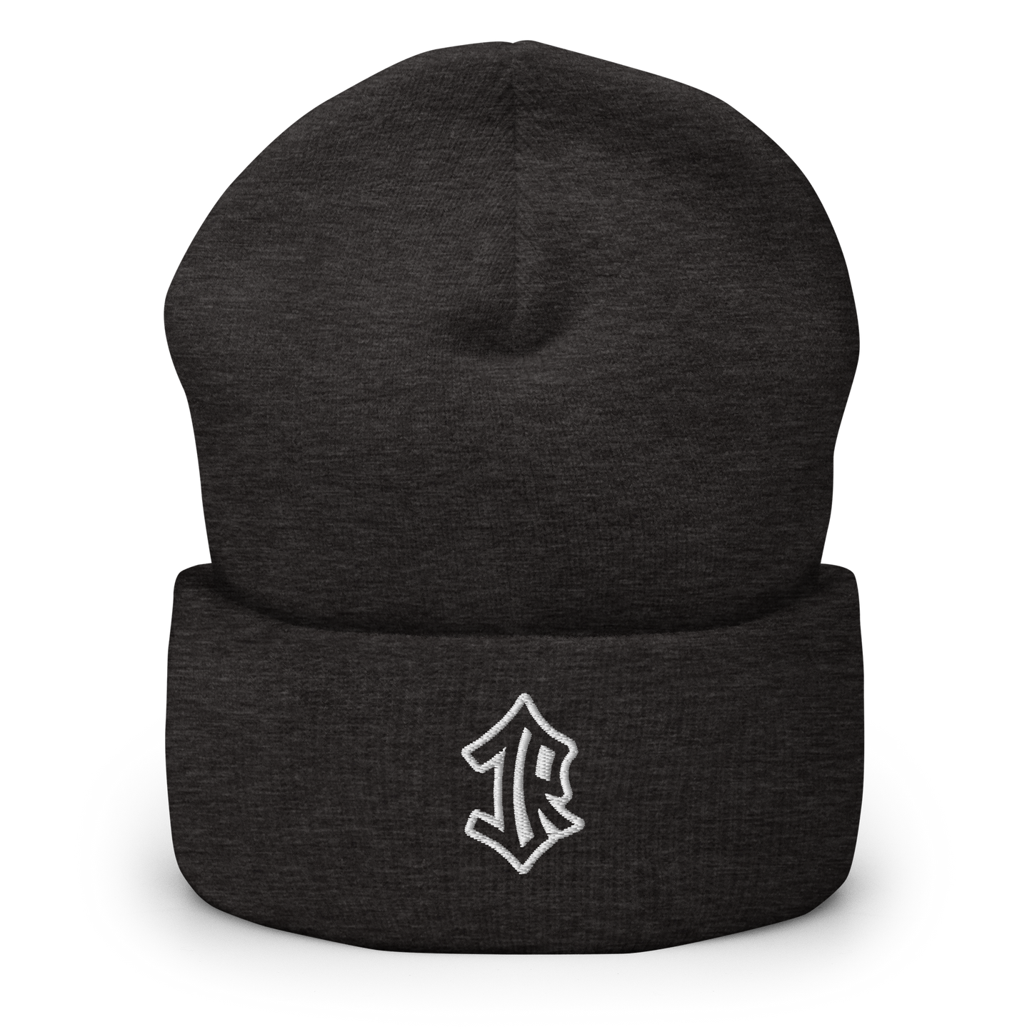 Janarius Robinson "Logo" Beanie