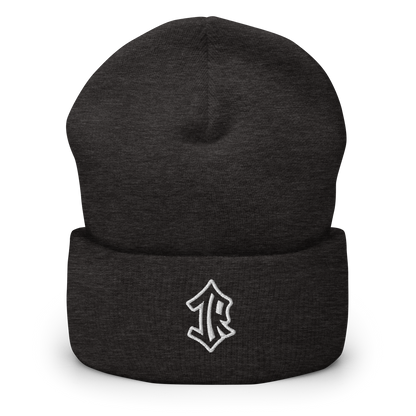 Janarius Robinson "Logo" Beanie