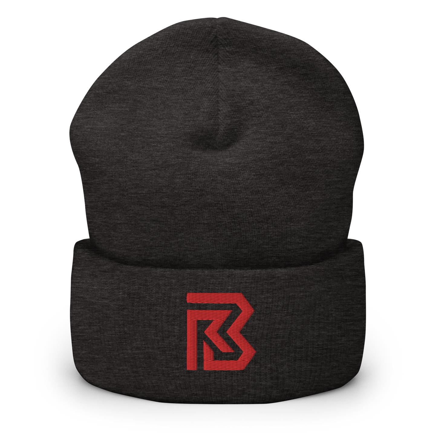 Rocco Becht "Logo" Beanie