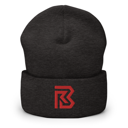 Rocco Becht "Logo" Beanie