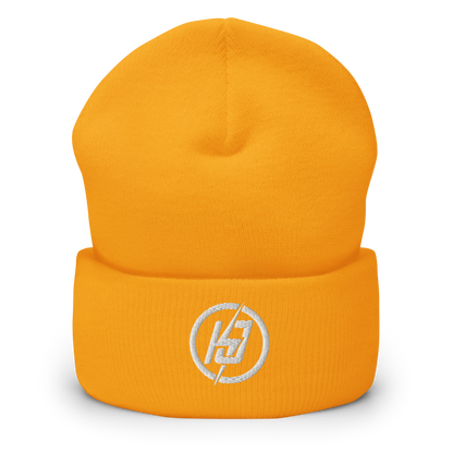 K.J. Osborn "Logo" Beanie