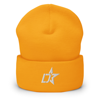 Logan Diggs "Logo" Beanie