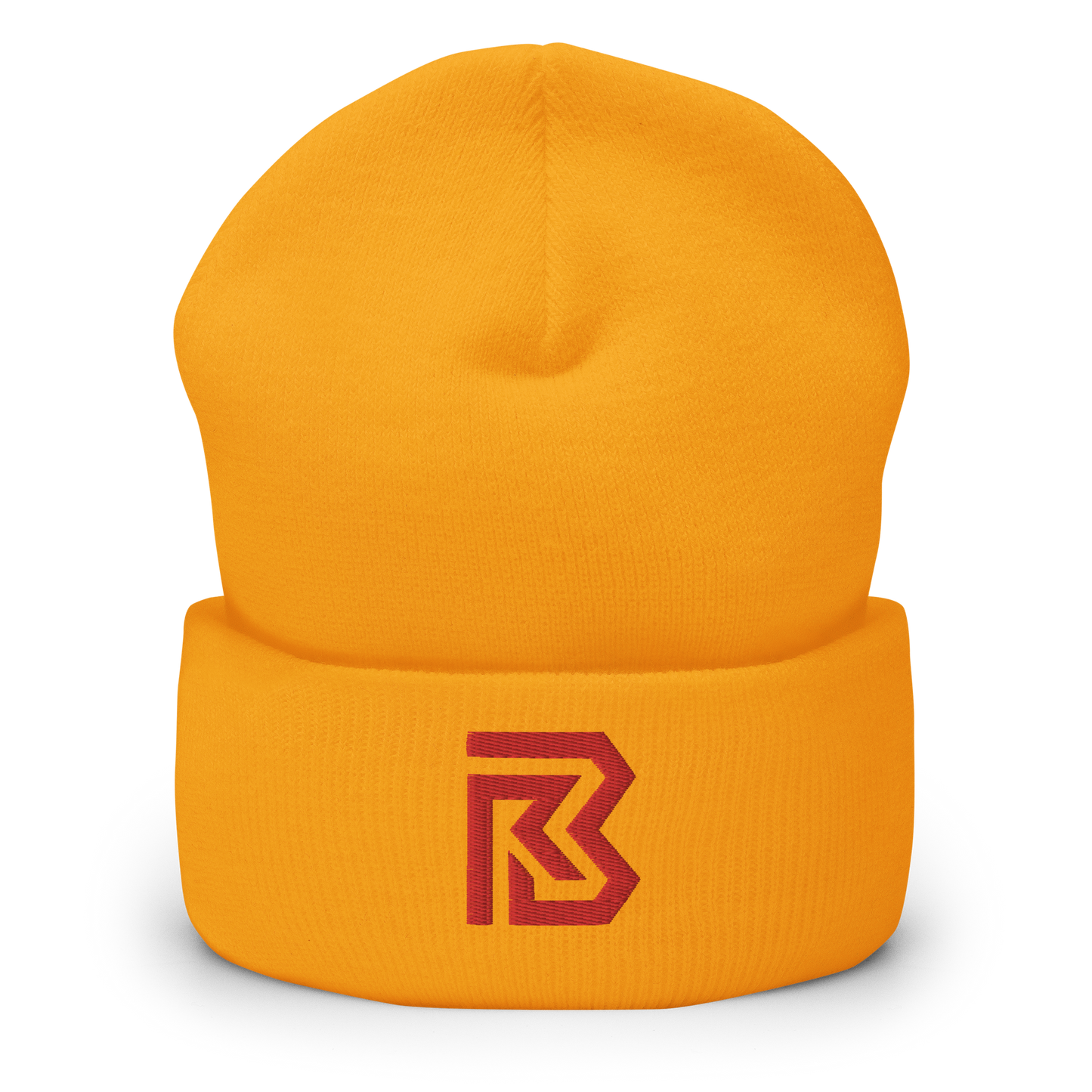 Rocco Becht "Logo" Beanie