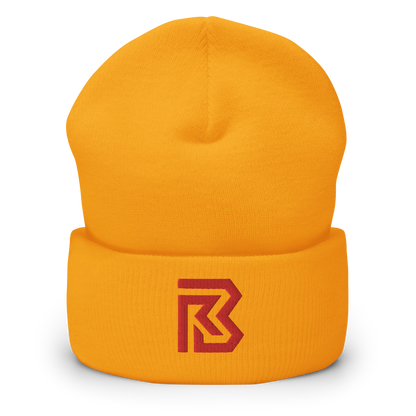 Rocco Becht "Logo" Beanie