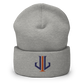 JL Skinner  "Logo" Beanie