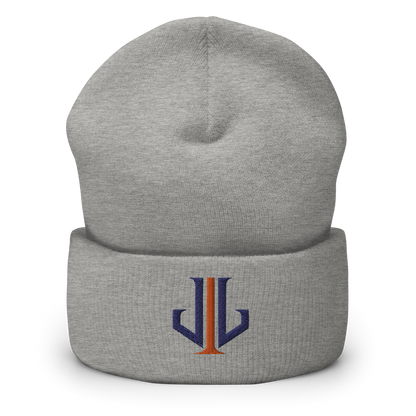 JL Skinner  "Logo" Beanie