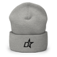 Logan Diggs "Logo" Beanie
