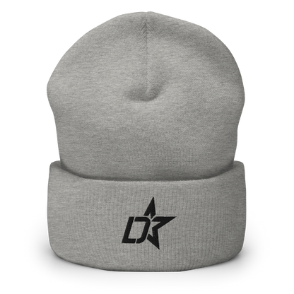 Logan Diggs "Logo" Beanie