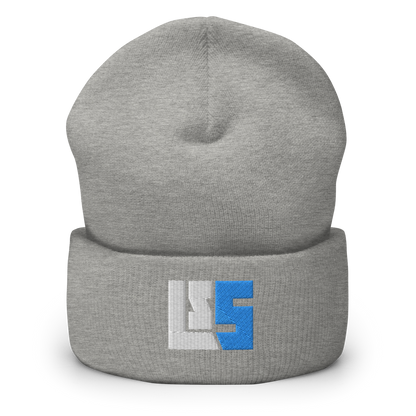 Laviska Shenault Jr "Logo" Beanie