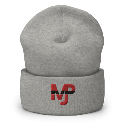 Mycah Pittman  "Logo" Beanie