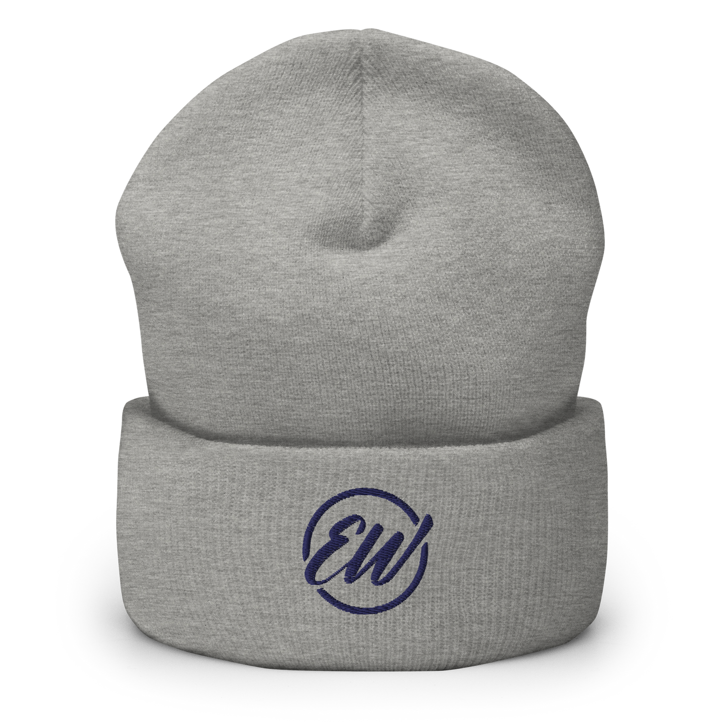 Erica Wheeler "Logo" Beanie