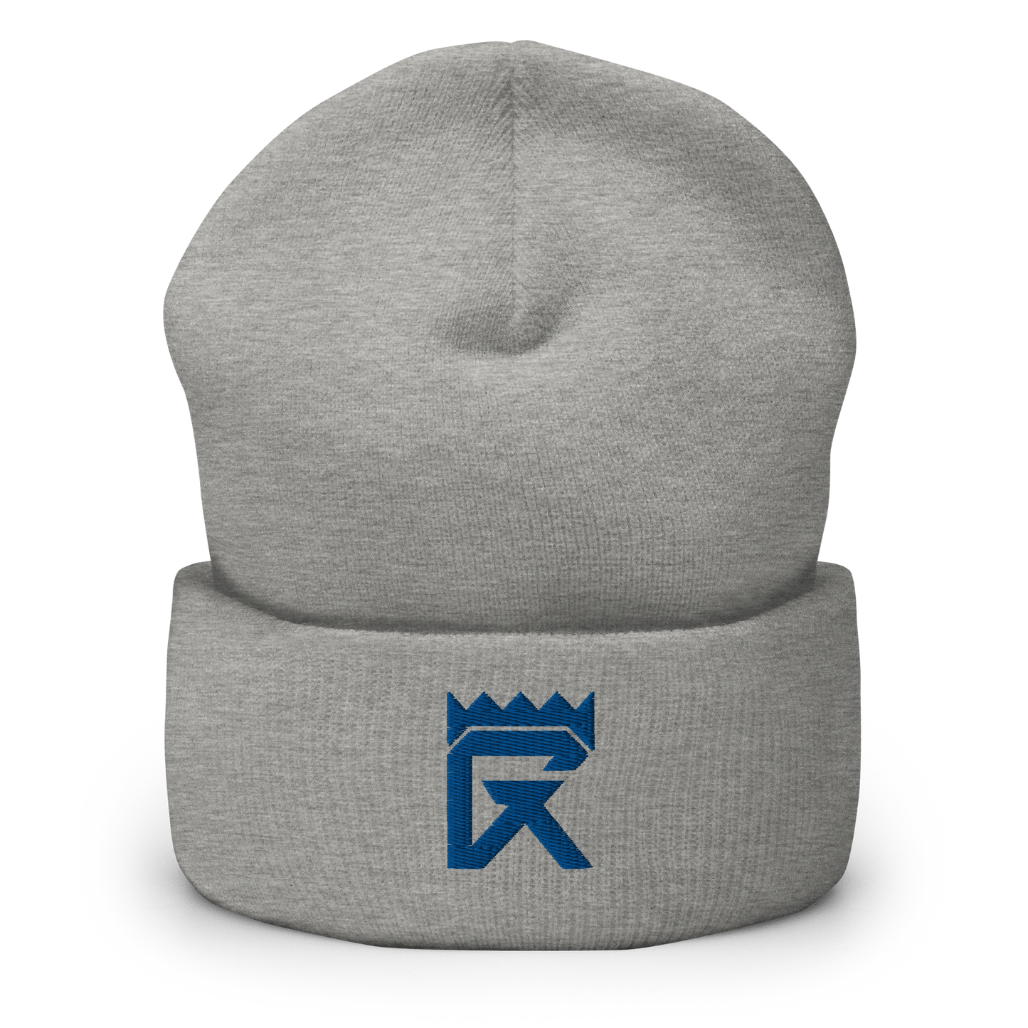 Greg Rousseau "Logo" Beanie
